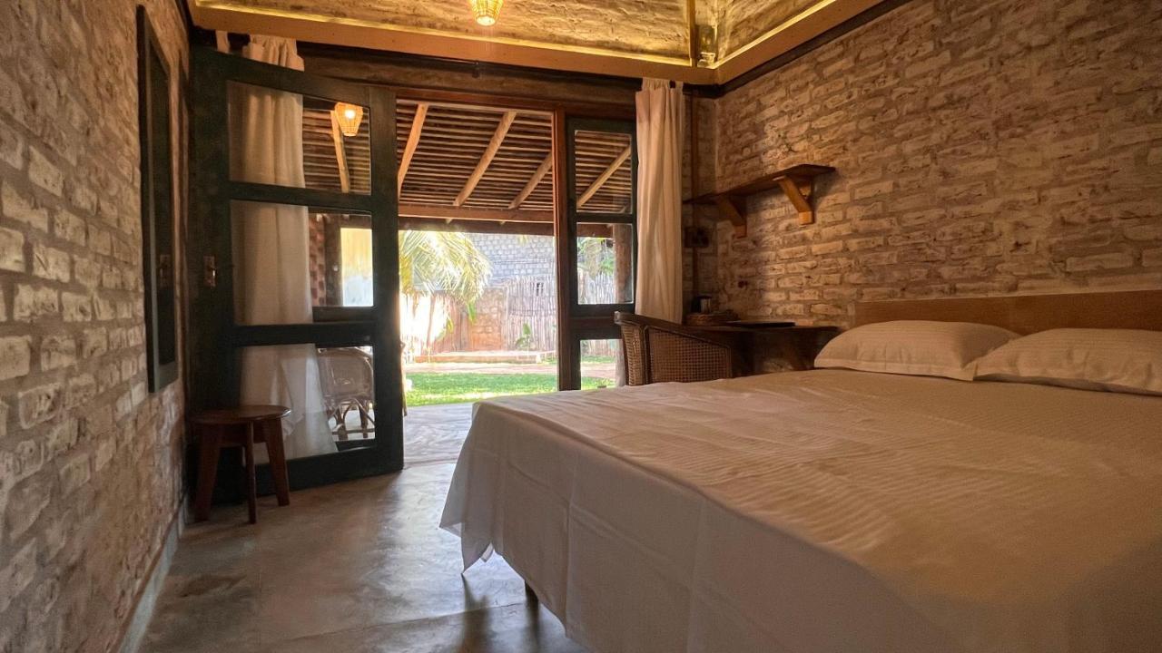 Nongu Home Trincomalee Exterior foto